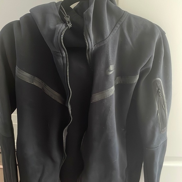 ORIGINAL NIKE TECH FLEECE. UNISEX. GREAT CONDITION. - Picture 1 of 1